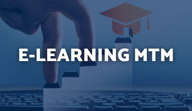 e-learning MTM